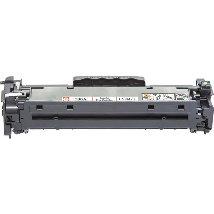 Картридж BASF HP CC533A/CF383A/CE413A, Canon 118/318/418/718 Magenta (BASF-KT-CC533A-U) изображение 3