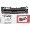 Картридж BASF HP CC530A/CF380A/CE410A, Canon 118/318/418/718 Black (BASF-KT-CC530A-U)