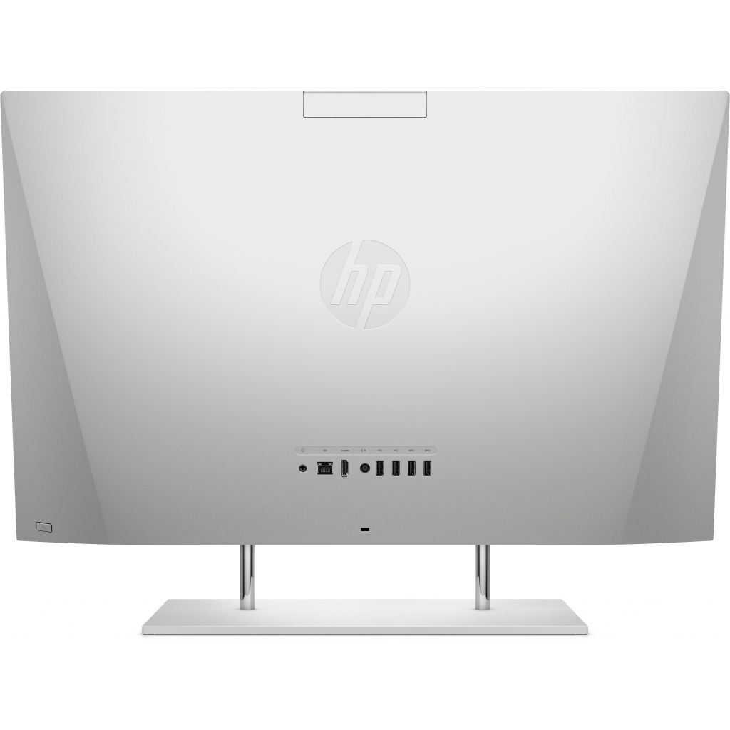 Комп'ютер HP 27-dp1019ua AiO / i3-1125G4 (429W6EA) зображення 2