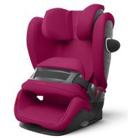 Автокрісло Cybex Pallas G i-Size Magnolia Pink purple (521000495)