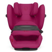 Автокрісло Cybex Pallas G i-Size Magnolia Pink purple (521000495) зображення 2