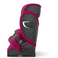 Автокрісло Cybex Pallas G i-Size Magnolia Pink purple (521000495) зображення 3