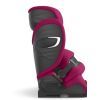 Автокрісло Cybex Pallas G i-Size Magnolia Pink purple (521000495) зображення 4