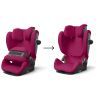 Автокрісло Cybex Pallas G i-Size Magnolia Pink purple (521000495) зображення 6