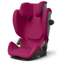 Автокрісло Cybex Pallas G i-Size Magnolia Pink purple (521000495) зображення 7