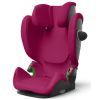 Автокрісло Cybex Pallas G i-Size Magnolia Pink purple (521000495) зображення 7