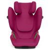 Автокрісло Cybex Pallas G i-Size Magnolia Pink purple (521000495) зображення 8