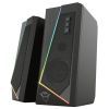 Акустическая система Trust GXT 609 Zoxa RGB Black (24070) изображение 3