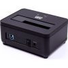 Док-станция для накопителей AgeStar USB3.0 black (3UBT7 (Black)) изображение 2