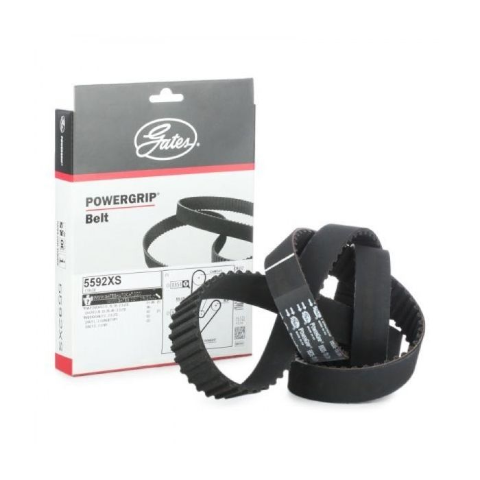 Ремень ГРМ Gates 5592XS изображение 3
