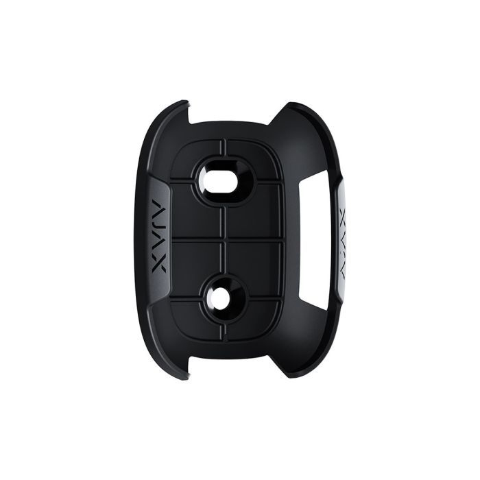 Аксессуар для охранных систем Ajax DoubleButton Holder біла изображение 5