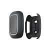 Аксессуар для охранных систем Ajax DoubleButton Holder чорна изображение 6