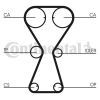 Ремінь ГРМ CONTITECH CT826