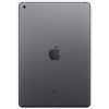 Планшет Apple iPad 10.2" 2021 Wi-Fi 256GB, Space Grey (9 Gen) (MK2N3RK/A) зображення 2