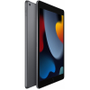 Планшет Apple iPad 10.2" 2021 Wi-Fi 256GB, Space Grey (9 Gen) (MK2N3RK/A) зображення 4