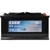 Аккумулятор автомобильный EXIDE START-STOP EFB 100A (EL1000)