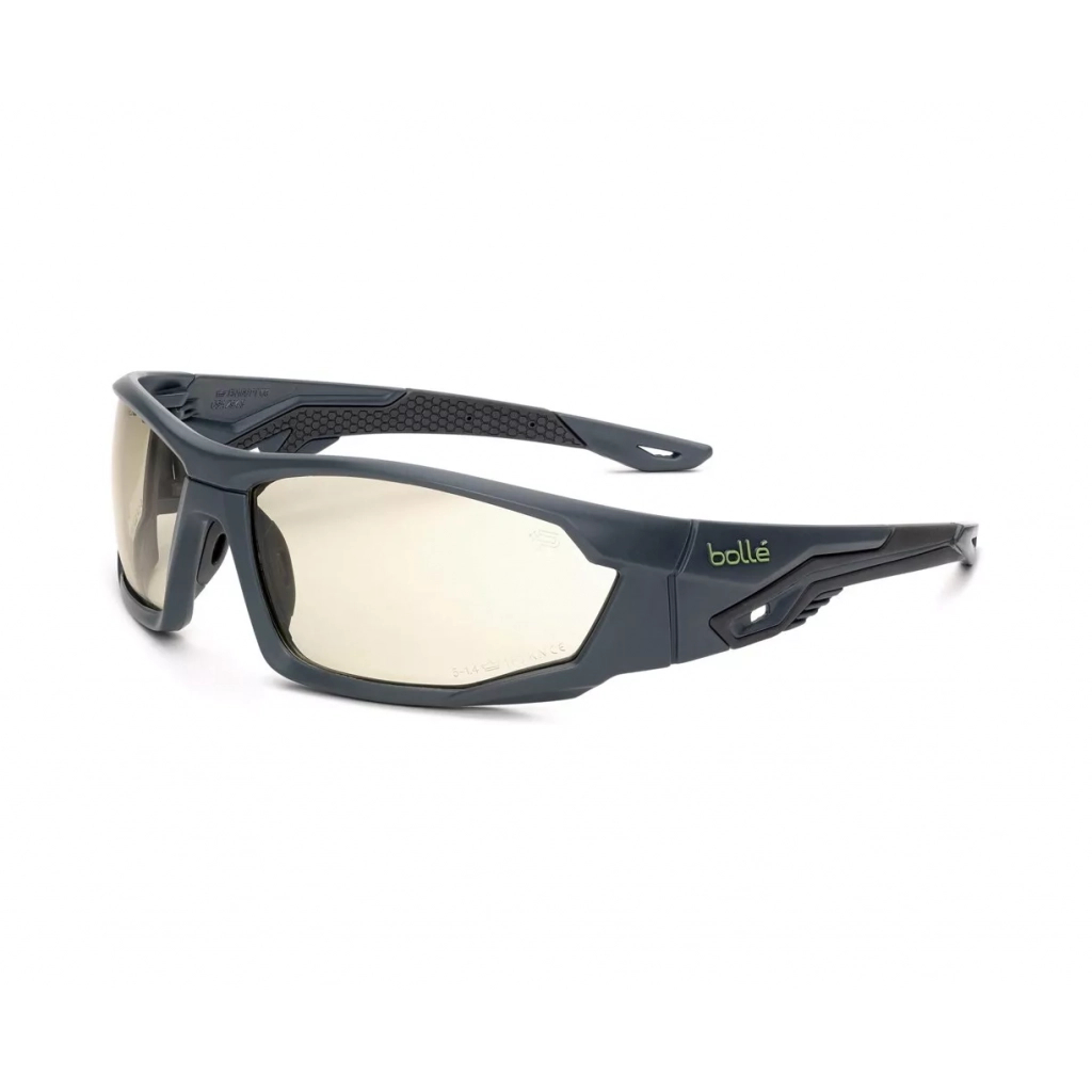 Тактичні окуляри Bolle MERCURO лінзи CSP, PLATINUM (MERCSP) зображення 3