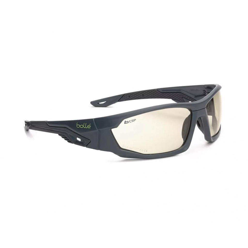 Тактичні окуляри Bolle MERCURO лінзи CSP, PLATINUM (MERCSP)