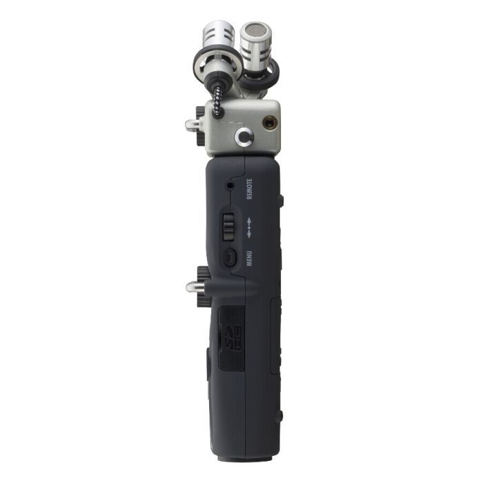 Цифровой диктофон Zoom H5 (282031) изображение 4