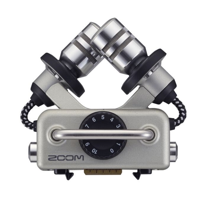Цифровой диктофон Zoom H5 (282031) изображение 8