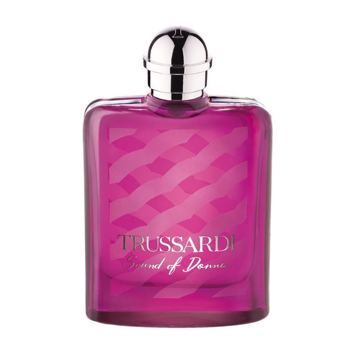 Парфумована вода Trussardi Sound of Donna тестер 100 мл (8011530805951)