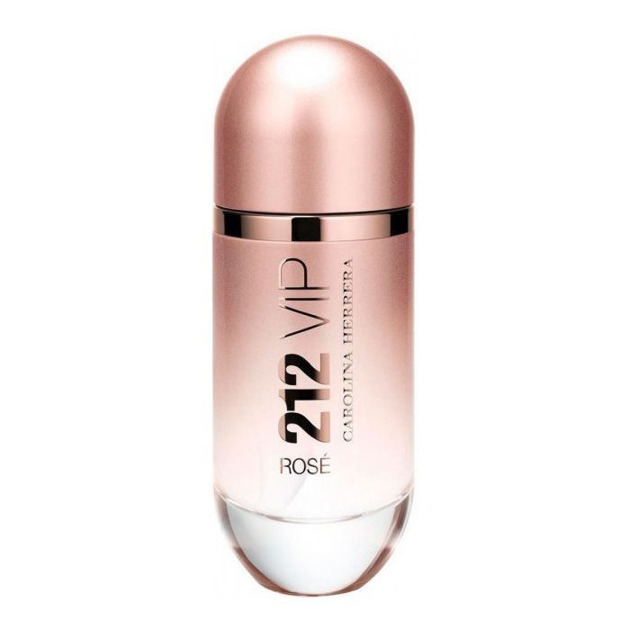 Парфюмированная вода Carolina Herrera 212 VIP Rose тестер 80 мл (8411061778296)