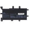 Аккумулятор для ноутбука ASUS ROG G703 A42N1713, 5000mAh (71Wh), 4cell, 14.4V, Li-ion (A47560)