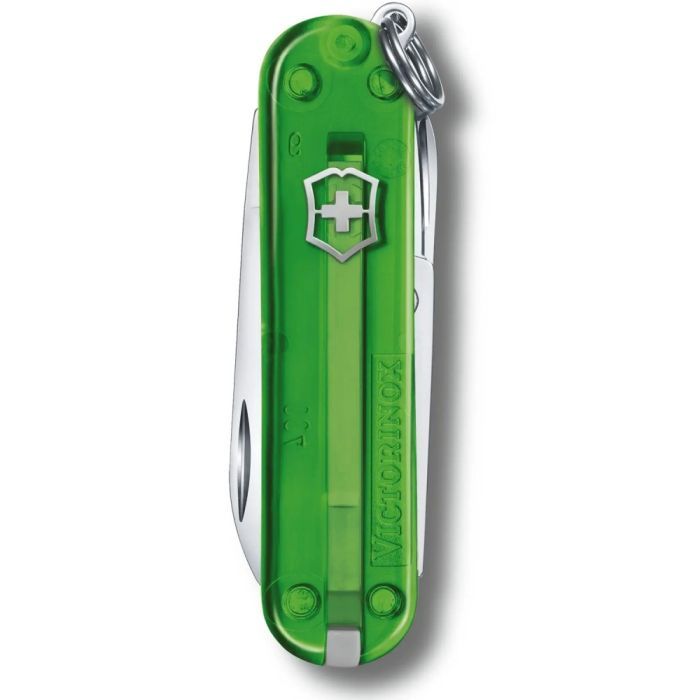 Нож Victorinox Classic SD Colors Style Icon (0.6223.G) изображение 2