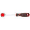 Трещотка Top Tools трещетка 3/8, 200 мм (38D121)