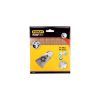 Диск пильний Stanley алмазний 125x22.2 кахель/кераміка суцільний (STA38007)