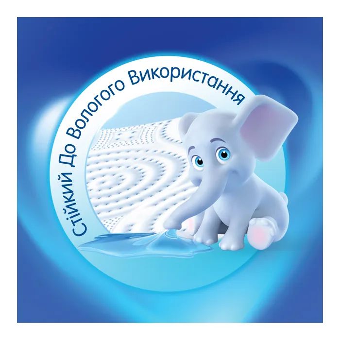 Бумажные полотенца Selpak 3 слоя 80 отрывов 6 рулонов (8690530015043) изображение 4