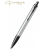 Ручка шариковая Parker IM 17 Achromatic Grey BT BP (22 832) изображение 2