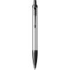 Ручка шариковая Parker IM 17 Achromatic Grey BT BP (22 832)