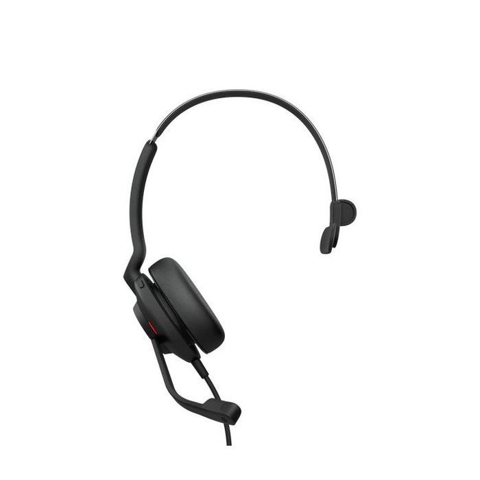 Навушники Jabra Evolve 2 30 MS USB-A Mono (23089-899-979) зображення 2