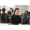 Навушники Jabra Evolve 2 30 MS USB-A Mono (23089-899-979) зображення 4