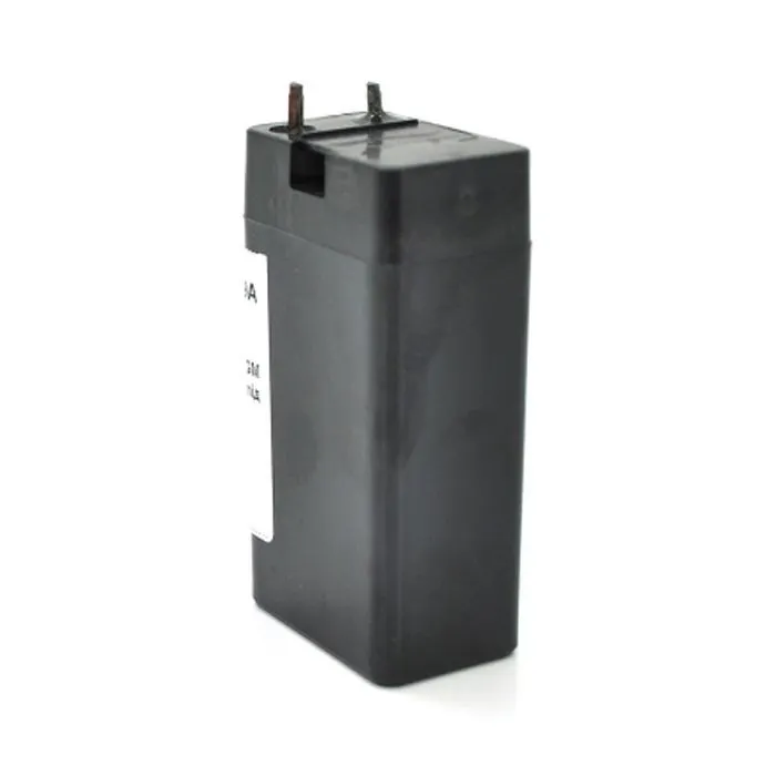 Батарея к ИБП Merlion 4V-0.55Ah (GP180-05)