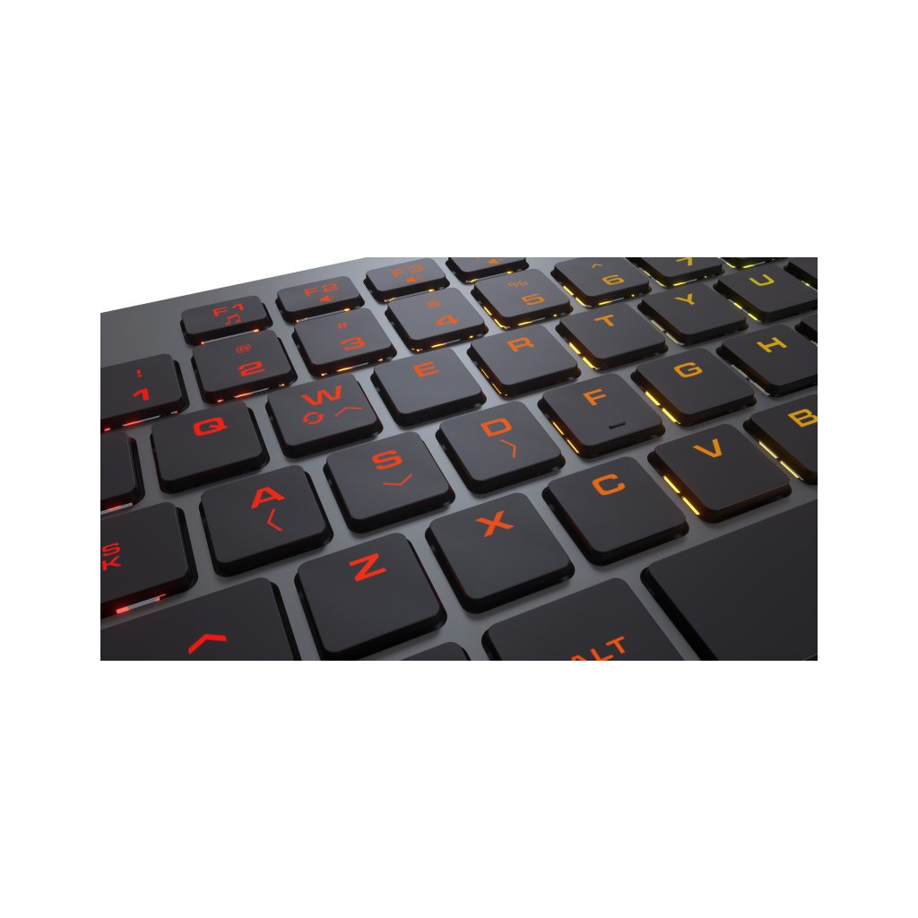 Клавіатура Cougar Vantar AX USB Black зображення 10