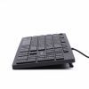 Клавиатура Cougar Vantar AX USB Black изображение 3