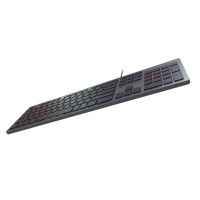 Клавиатура Cougar Vantar AX USB Black изображение 4