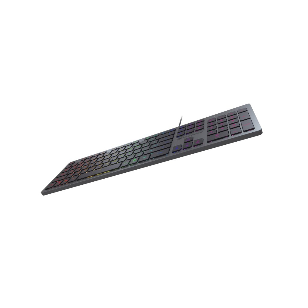 Клавіатура Cougar Vantar AX USB Black зображення 4