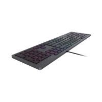 Клавиатура Cougar Vantar AX USB Black изображение 5