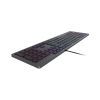 Клавиатура Cougar Vantar AX USB Black изображение 5