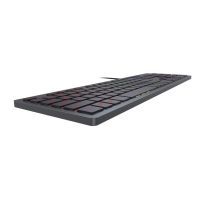 Клавиатура Cougar Vantar AX USB Black изображение 6