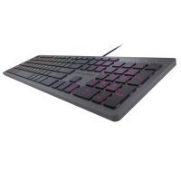 Клавиатура Cougar Vantar AX USB Black изображение 8