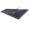 Клавиатура Cougar Vantar AX USB Black изображение 8