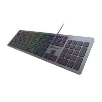 Клавиатура Cougar Vantar AX USB Black изображение 9