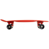 Скейтборд дитячий Stiga Joy червоно-чорний (6332703) зображення 3