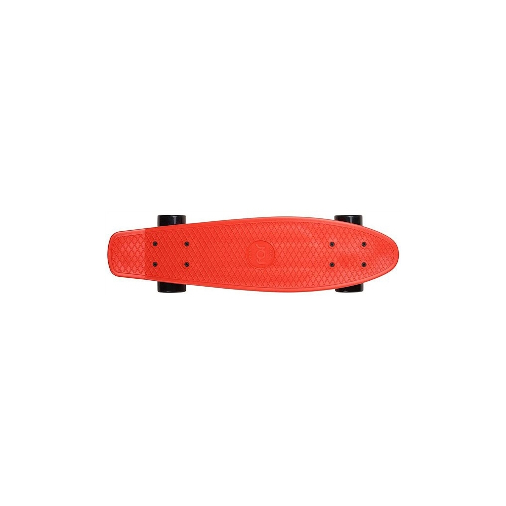 Скейтборд детский Stiga Joy красно-черный (6332703)