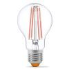Лампочка Videx Filament A60FF 08W E27 1200K (VL-A60FF-08271)
