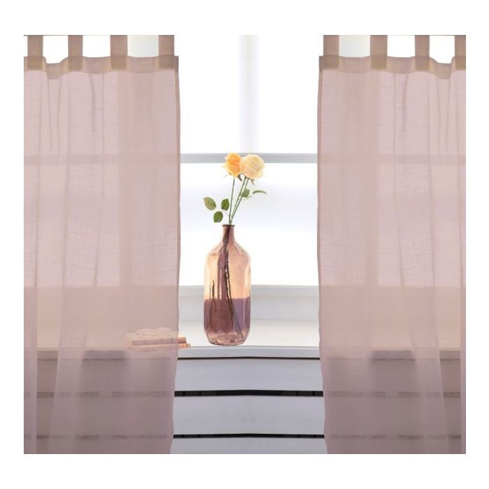 Штора Прованс Topo на петлях 145 х 170 см (12835)